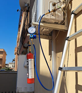 Service Impianti Domotica di Ferdinando Kessler Elettricista Professionista a Roma