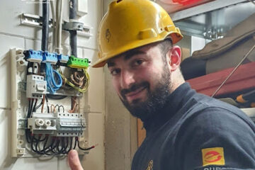 Buzz Elektrotechnik GmbH