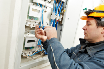 U.S. Electric Co. Inc.