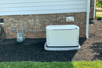 J&M Electrical Service