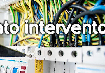 Pronto Intervento 24h Roma - Impianti Elettrici e Fotovoltaici Alvaro Sgarra