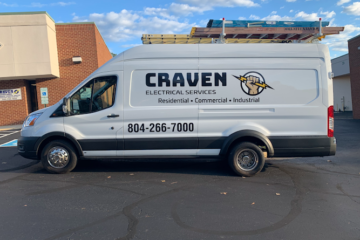 Craven Electrical Services