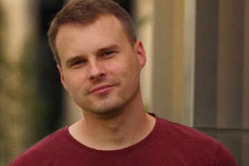 Michal hodinový manžel a elektrikář z Prahy 4