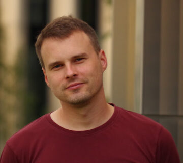 Michal hodinový manžel a elektrikář z Prahy 4