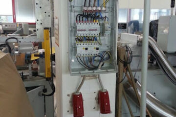 Elektroinstallation Balcik #24hNotdienst-Elektro-Befund-Elektriker-Wien-Photovoltaik