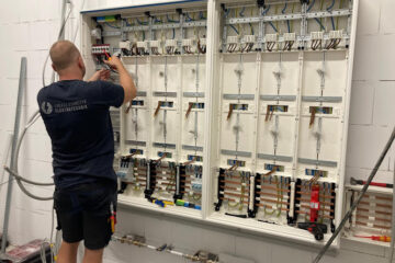 Lukasz Stanczyk Elektrotechnik - Elektriker Hamburg