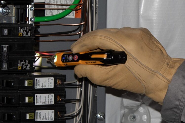 Best Electrician Company Near Me