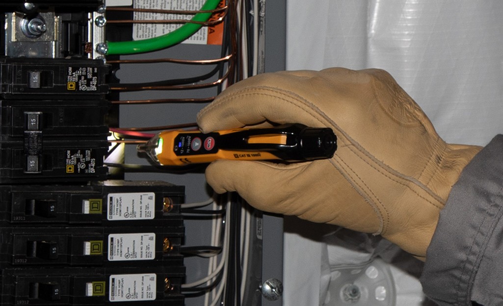 Best Electrician Company Near Me