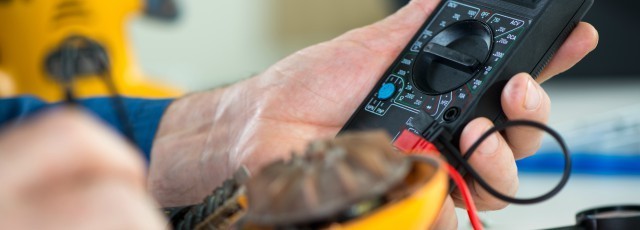 Best Electrician Jobs Near Me