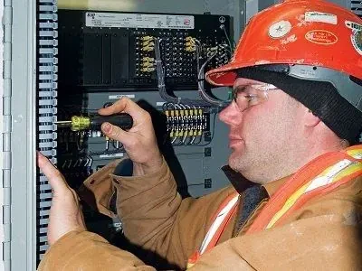 Best Electrician Near Me