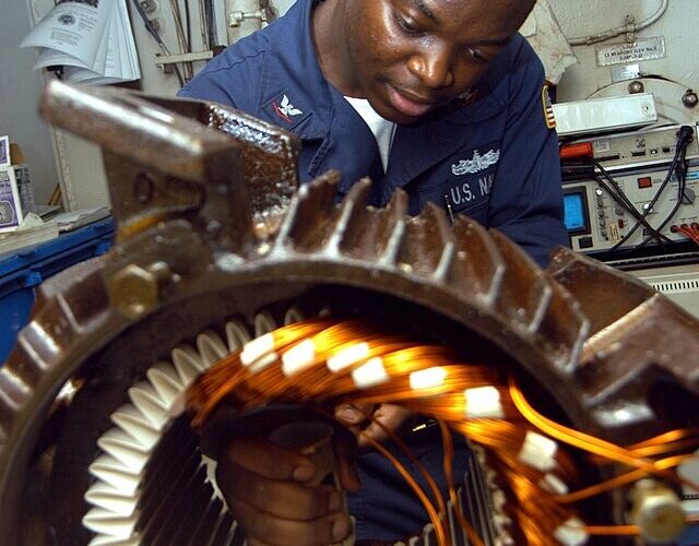 Best Electrician Services Near Me