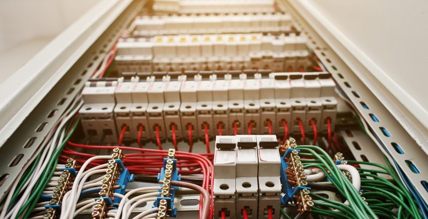 Best Electrician Services Near Me