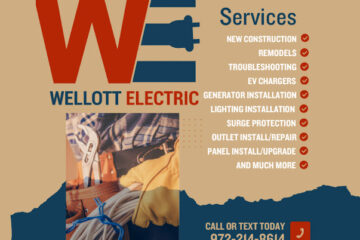 Wellott Electric