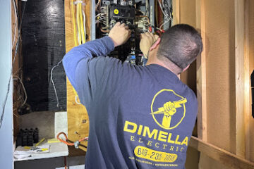 DiMella Electric