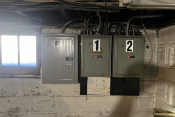 Central Mass Electrical Contractors LLC.