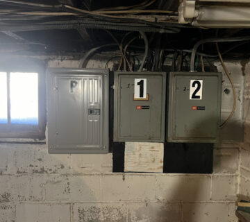 Central Mass Electrical Contractors LLC.