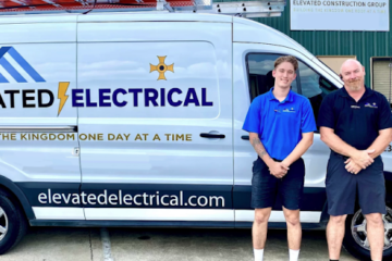 Elevated Electrical