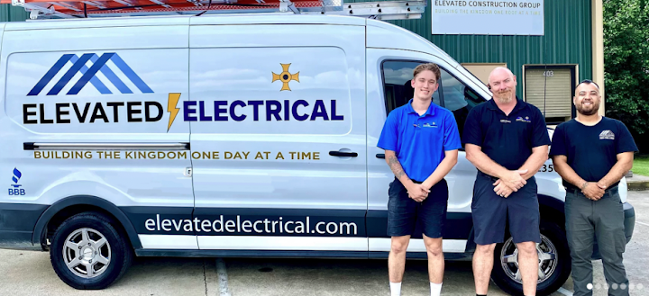 Elevated Electrical