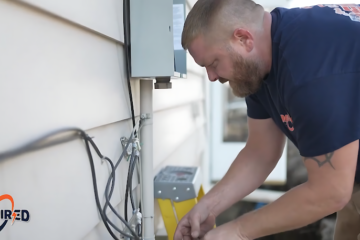 Rewired Iowa Des Moines