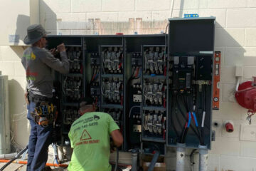 Southwest Florida Electric Inc.