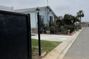 California Wide Electric Services Inc.