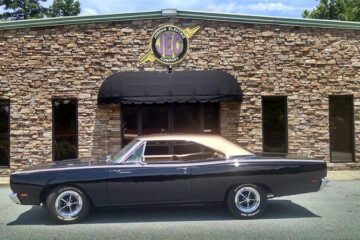 Jordan Electric Company Inc.