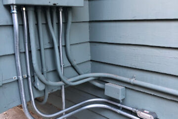 The Reel Electric Company