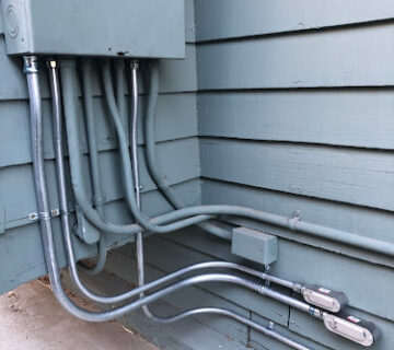 The Reel Electric Company