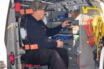 Northern Electric Company