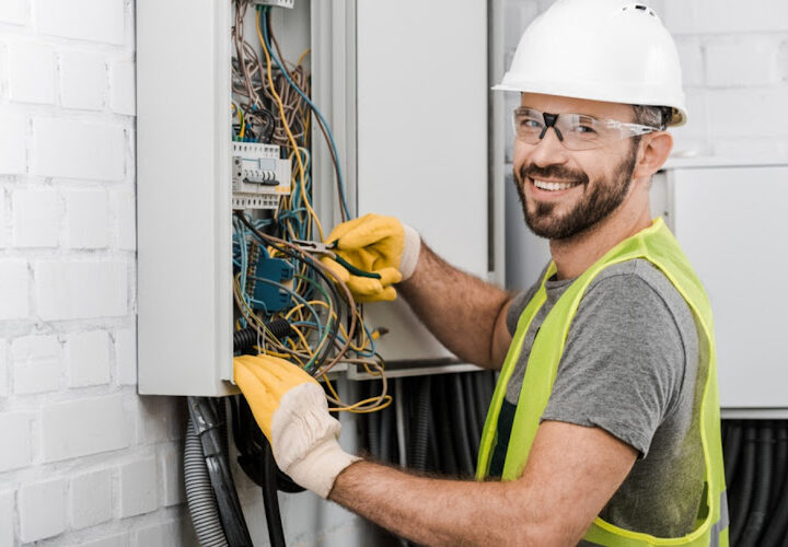 Home Electrician Pros Tacoma