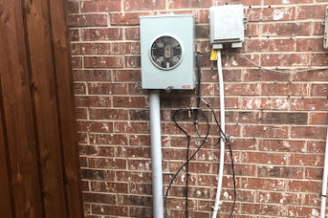 Benchmark Electrical Services