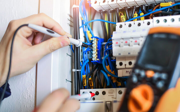 Florida Sky Electric Inc