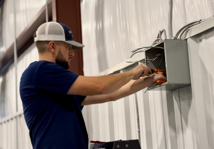 Mr. Electric of Huntsville