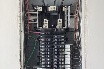 Greene Wire Electric