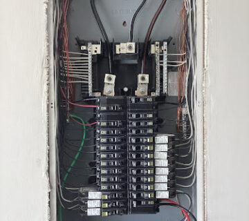 Greene Wire Electric