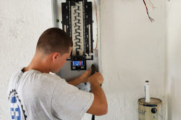 Electrical Experts of FL LLC