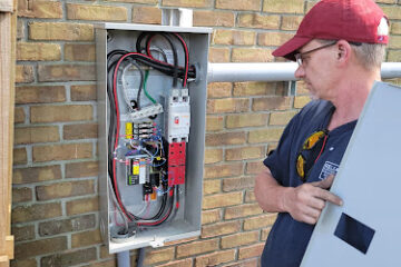 Reliable Electric & Construction LLC