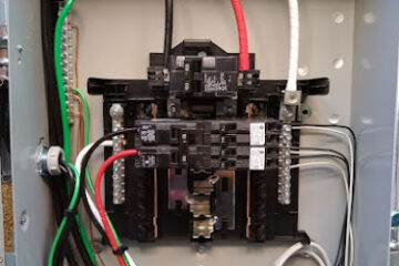 Blue Moon Electrical