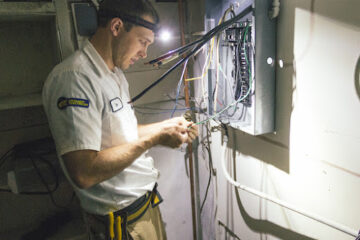 WIREONE Electric - Des Moines