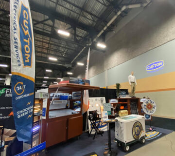 Custom Electrical Services Des Moines