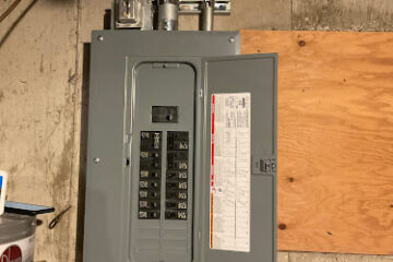 Mr. Electric of Salt Lake City