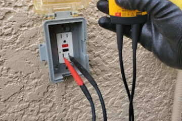 Federal Electric Inc