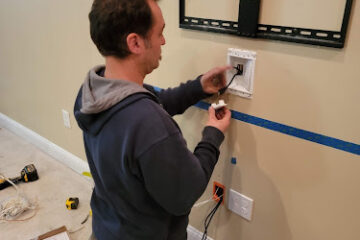 Worcester Electrician