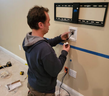 Worcester Electrician