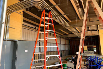 Barzaga Inc Electrical Contractor