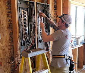 Deaver Electric Inc.