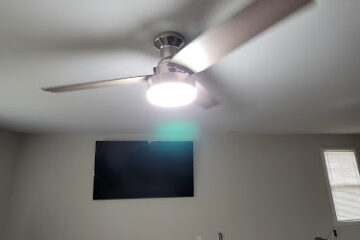 Charles M. Brooks Electrical LLC