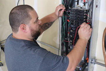 Electrical Solutions of Central Arkansas