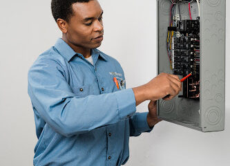 Mr. Electric of Central Iowa