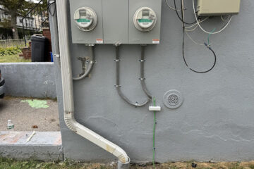 J & S Electrical Contractors NY